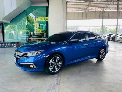 HONDA CIVIC FC 1.5Turbo ปี 2019